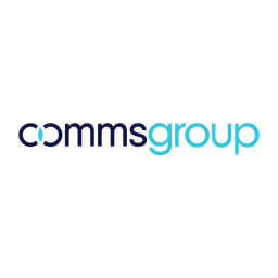 Comms Group logo