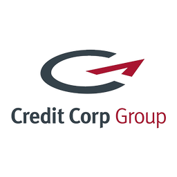 Credit Corp Group logo