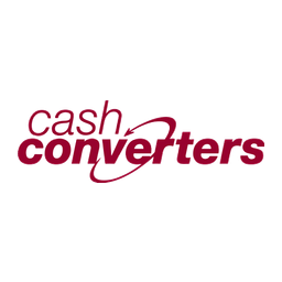 Cash Converters International logo