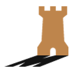Castle Minerals logo