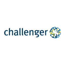 Challenger logo