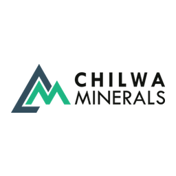 Chilwa Minerals logo