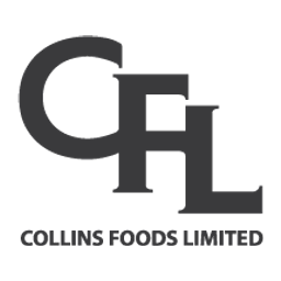 Collins Foods logo