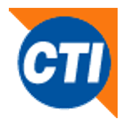 Cti Logistics logo