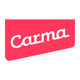Carma logo