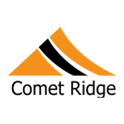 Comet Ridge logo