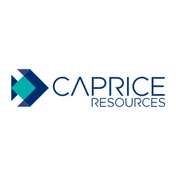 Caprice Resources logo