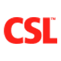 Csl logo