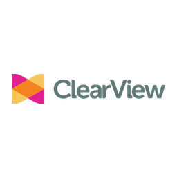 Clearview Wealth logo