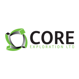Core Lithium logo
