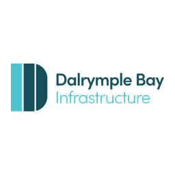 Dalrymple Bay Infrastructure logo