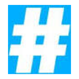 Data#3 logo