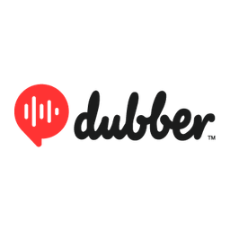 Dubber logo