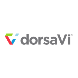 Dorsavi logo