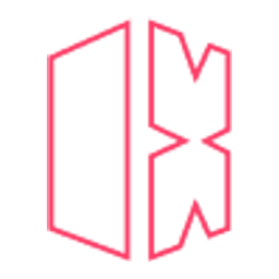 Dxn logo