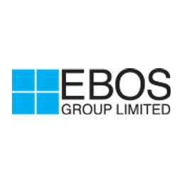 Ebos Group logo