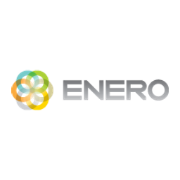 Enero Group logo