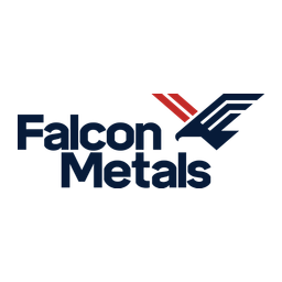 Falcon Metals logo