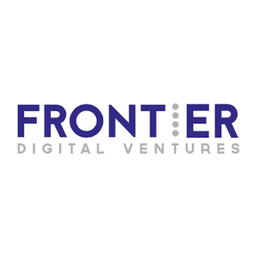 Frontier Digital Ventures logo