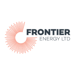 Frontier Energy logo