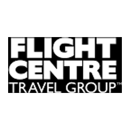Flight Centre Travel Group logo