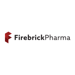 Firebrick Pharma logo