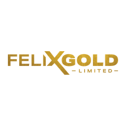Felix Gold logo