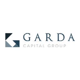 Garda Property Group logo