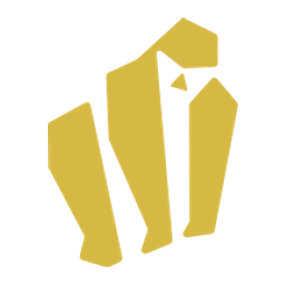 Gorilla Gold Mines logo