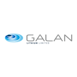 Galan Lithium logo