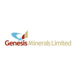Genesis Minerals logo