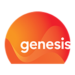 Genesis Energy logo