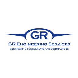 Gr Engineering Services logo