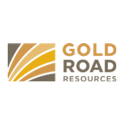 GOLD ROAD RESOURCES LIMITED logo