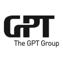 Gpt Group logo