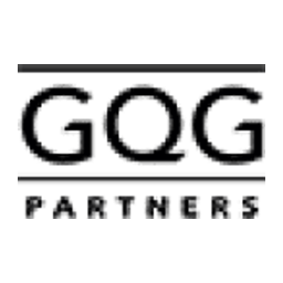Gqg Partners Inc. logo