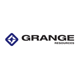 Grange Resources Limited. logo