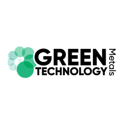 Green Technology Metals logo