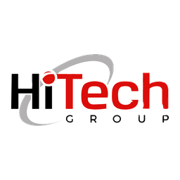Hitech Group Australia logo