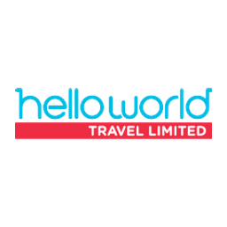 Helloworld Travel logo