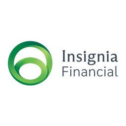 Insignia Financial logo