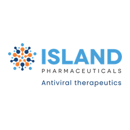 Island Pharmaceuticals logo