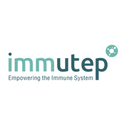 Immutep logo