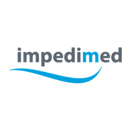 Impedimed logo