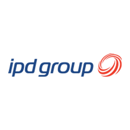 Ipd Group logo
