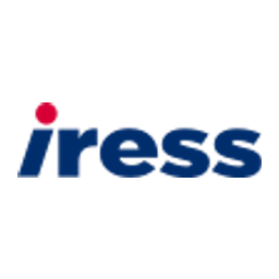 Iress logo