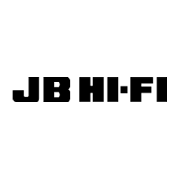 Jb Hi-Fi logo