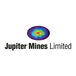 Jupiter Mines Limited. logo