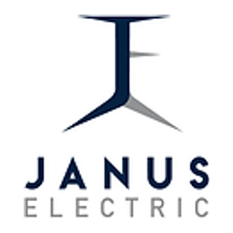 Janus Electric Holdings logo