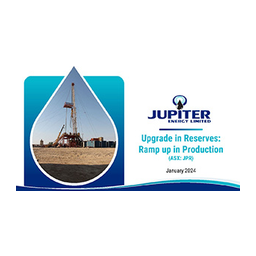 Jupiter Energy logo